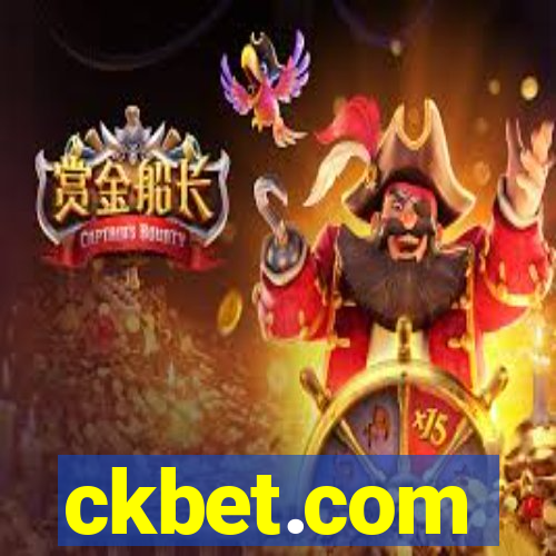 ckbet.com