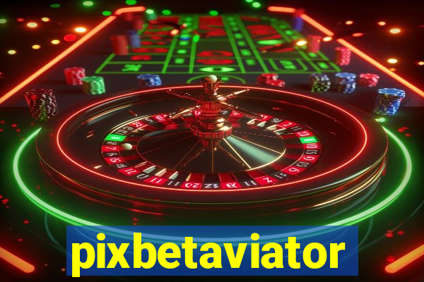 pixbetaviator