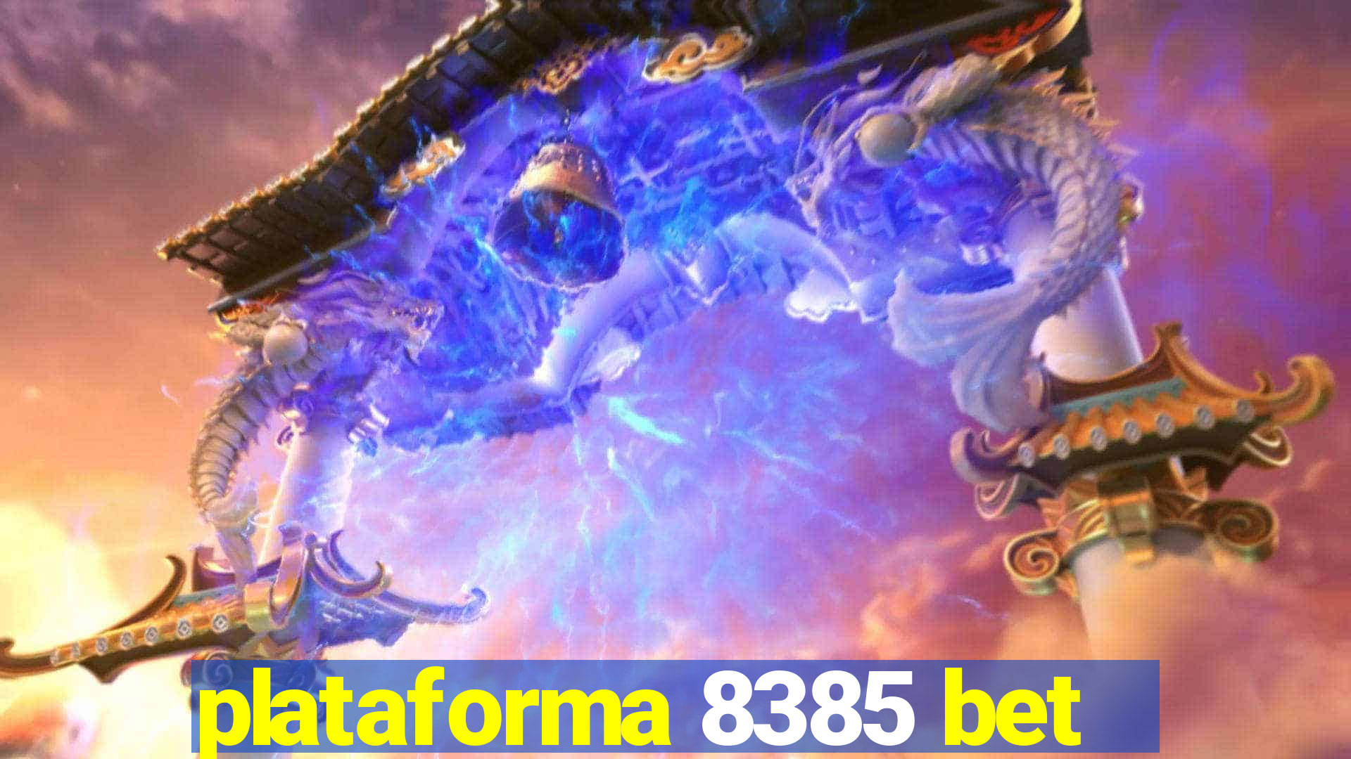 plataforma 8385 bet