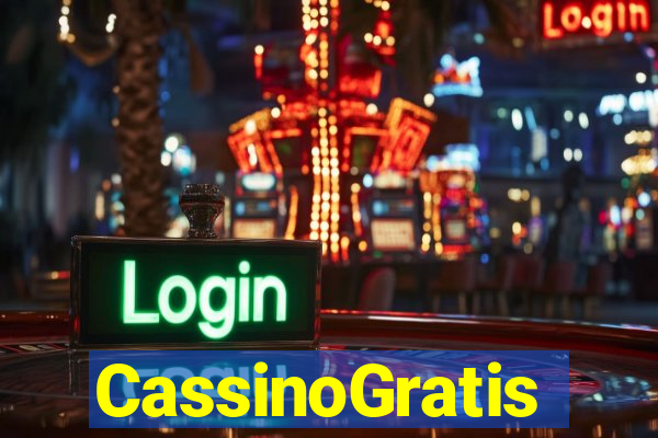 CassinoGratis