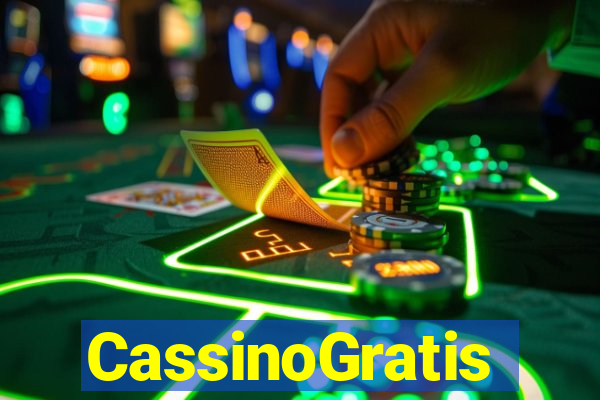 CassinoGratis