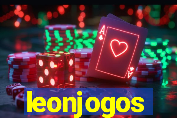 leonjogos