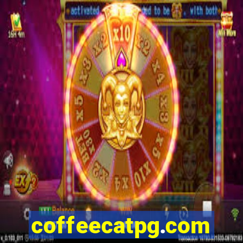 coffeecatpg.com