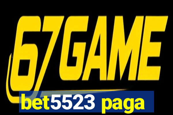 bet5523 paga