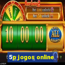 5p jogos online