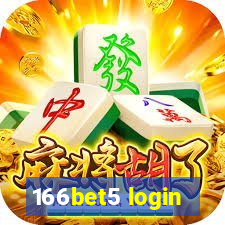 166bet5 login