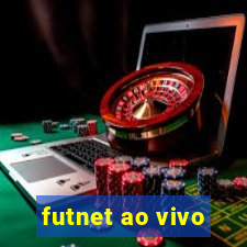 futnet ao vivo