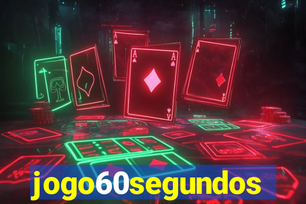 jogo60segundos