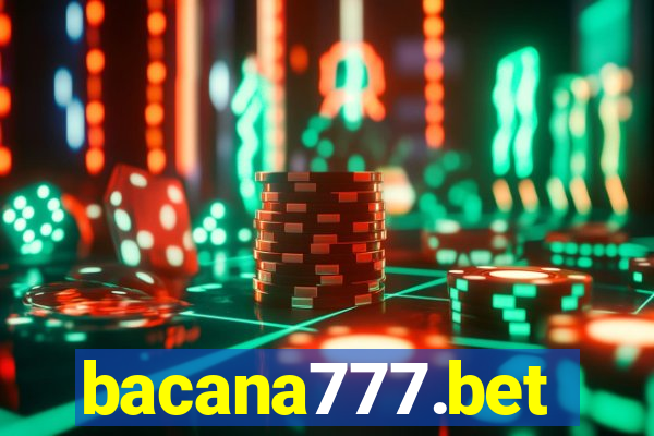 bacana777.bet