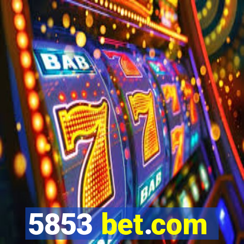 5853 bet.com