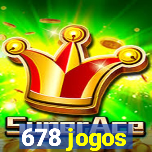 678 jogos