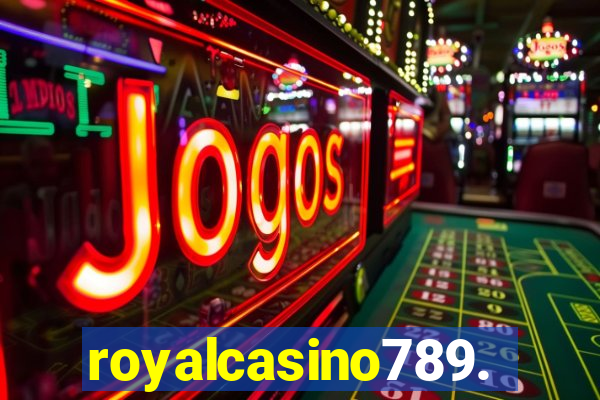 royalcasino789.com