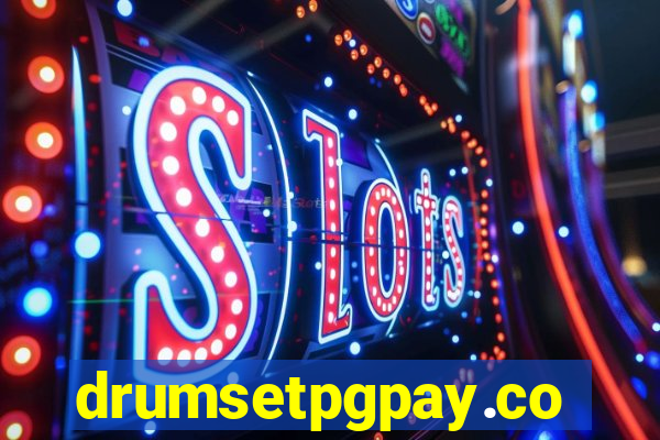 drumsetpgpay.com