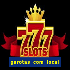 garotas com local santos sp