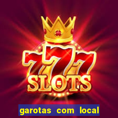 garotas com local santos sp