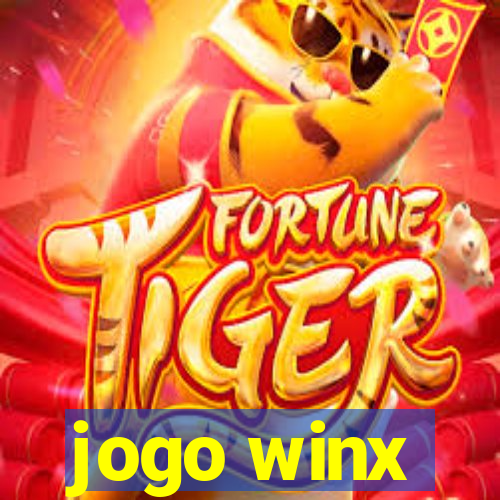 jogo winx