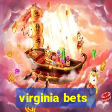 virginia bets