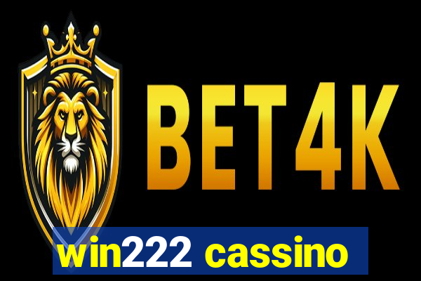 win222 cassino