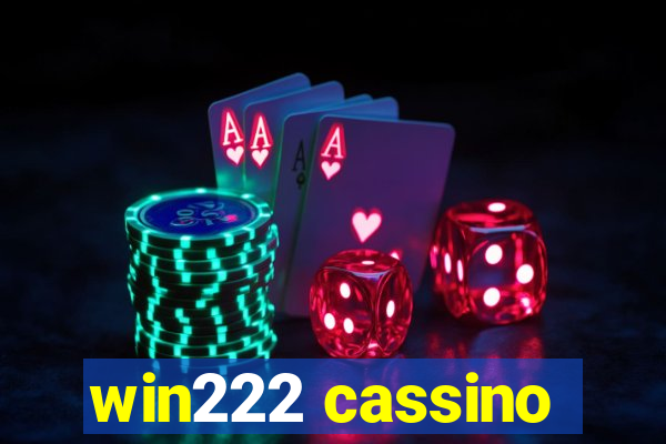 win222 cassino