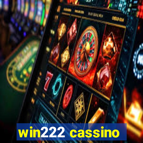 win222 cassino