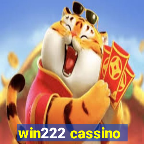 win222 cassino