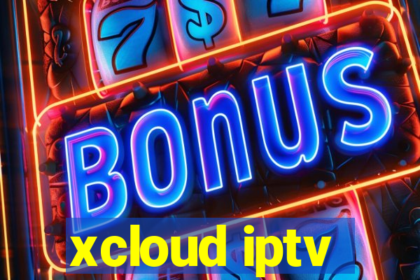 xcloud iptv