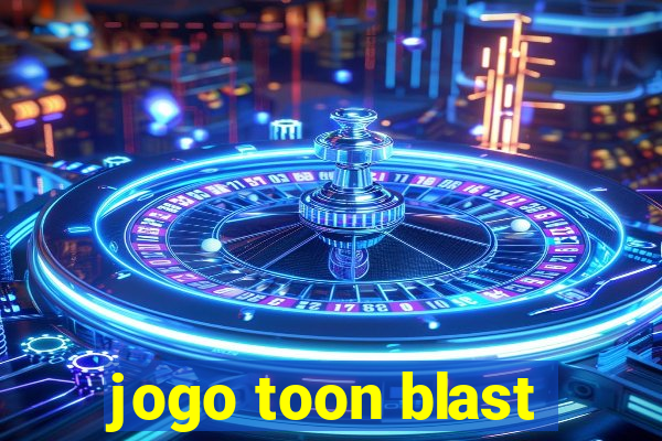 jogo toon blast