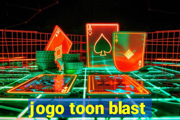 jogo toon blast