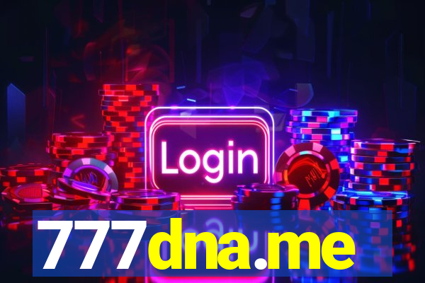 777dna.me