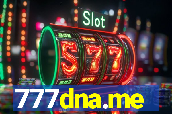 777dna.me