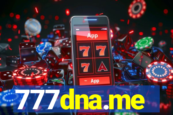 777dna.me