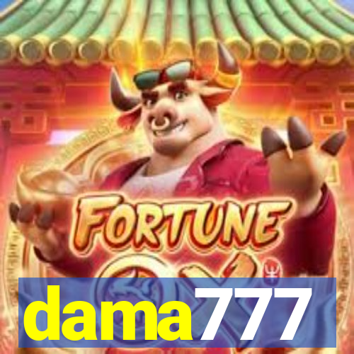 dama777