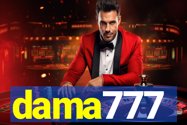 dama777