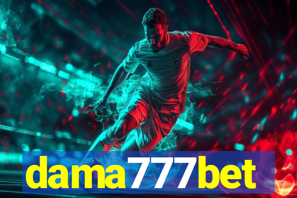 dama777bet