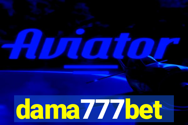 dama777bet