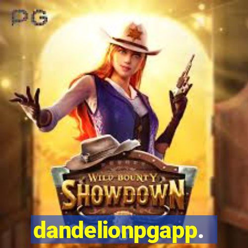 dandelionpgapp.com