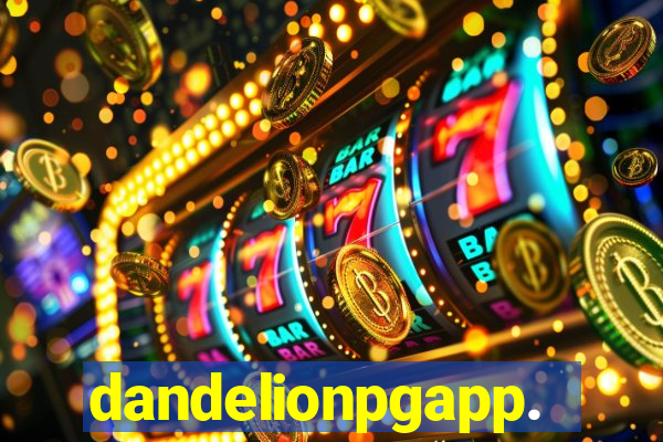 dandelionpgapp.com