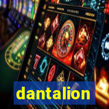 dantalion