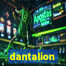 dantalion