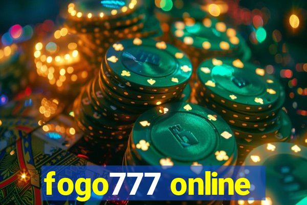 fogo777 online