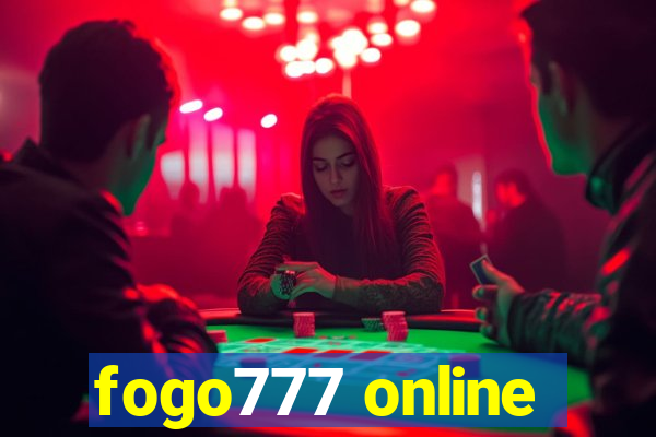 fogo777 online