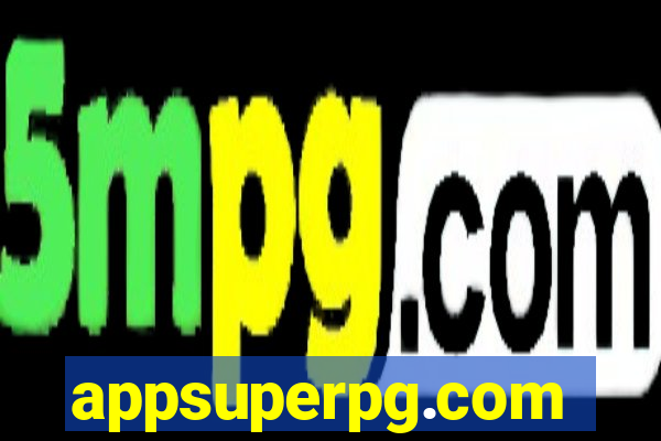 appsuperpg.com