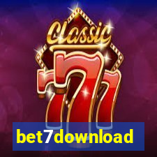 bet7download