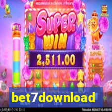 bet7download