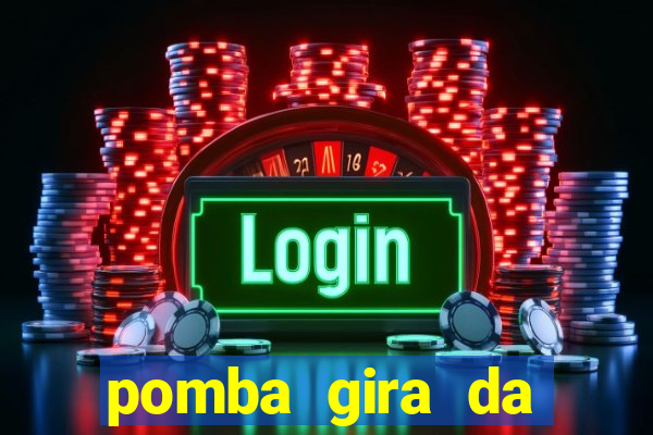 pomba gira da figueira cores