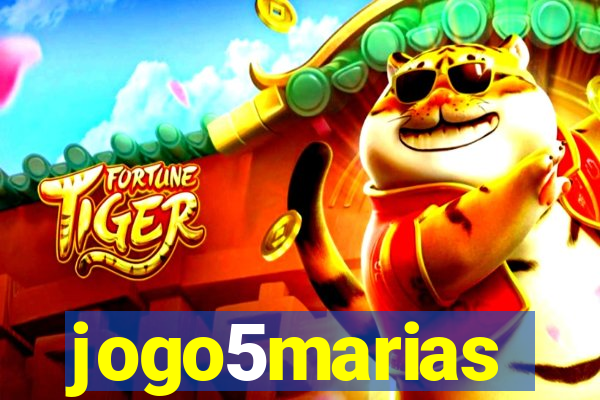 jogo5marias