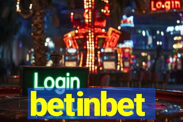 betinbet