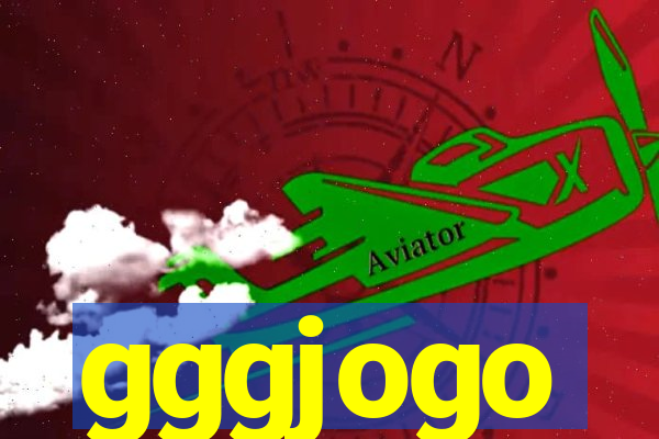 gggjogo