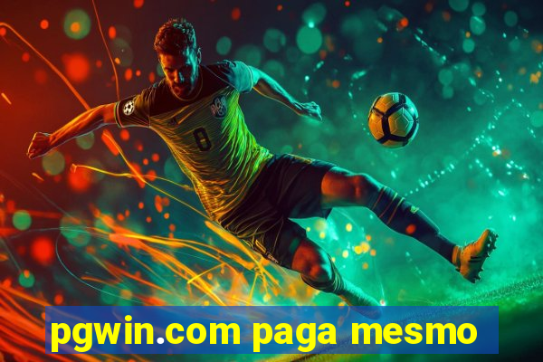 pgwin.com paga mesmo