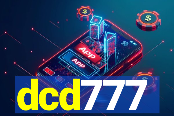 dcd777